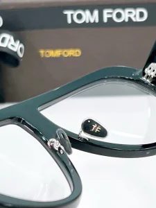 Professional Tom Ford FT0836 Spectacle Frames – Celebrities Wearing Tom Ford Glasses | B2B Optical Supplier