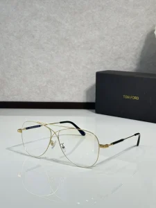 High-Quality Tom Ford FT0981 Eyewear – Tom Ford Designer Glasses For Men | Bulk Distributor