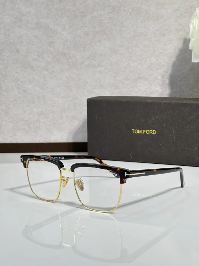 High-Quality Tom Ford FT0997 Eyewear – Tom Ford Womens Glasses | Retail Optical Partner