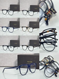 Authentic Tom Ford FT1098 Optical Frames – Tom Ford Clip On Glasses | B2B Optical Supplier