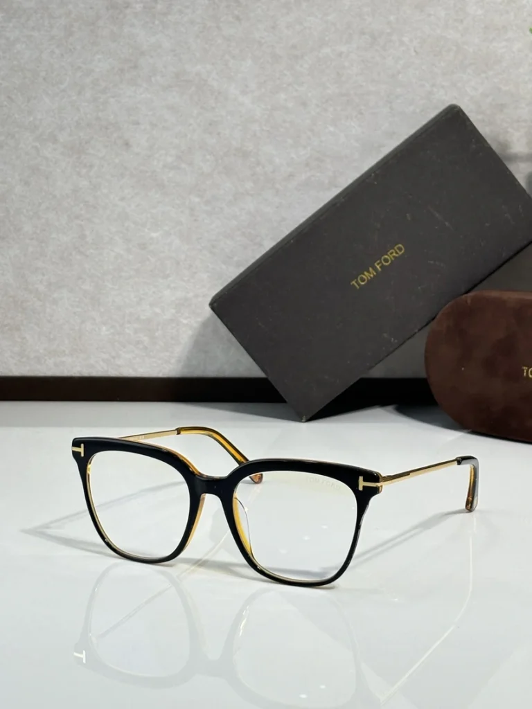 Professional Tom Ford FT1122 Spectacle Frames – Tom Ford Glasses Repair | Retail Optical Partner