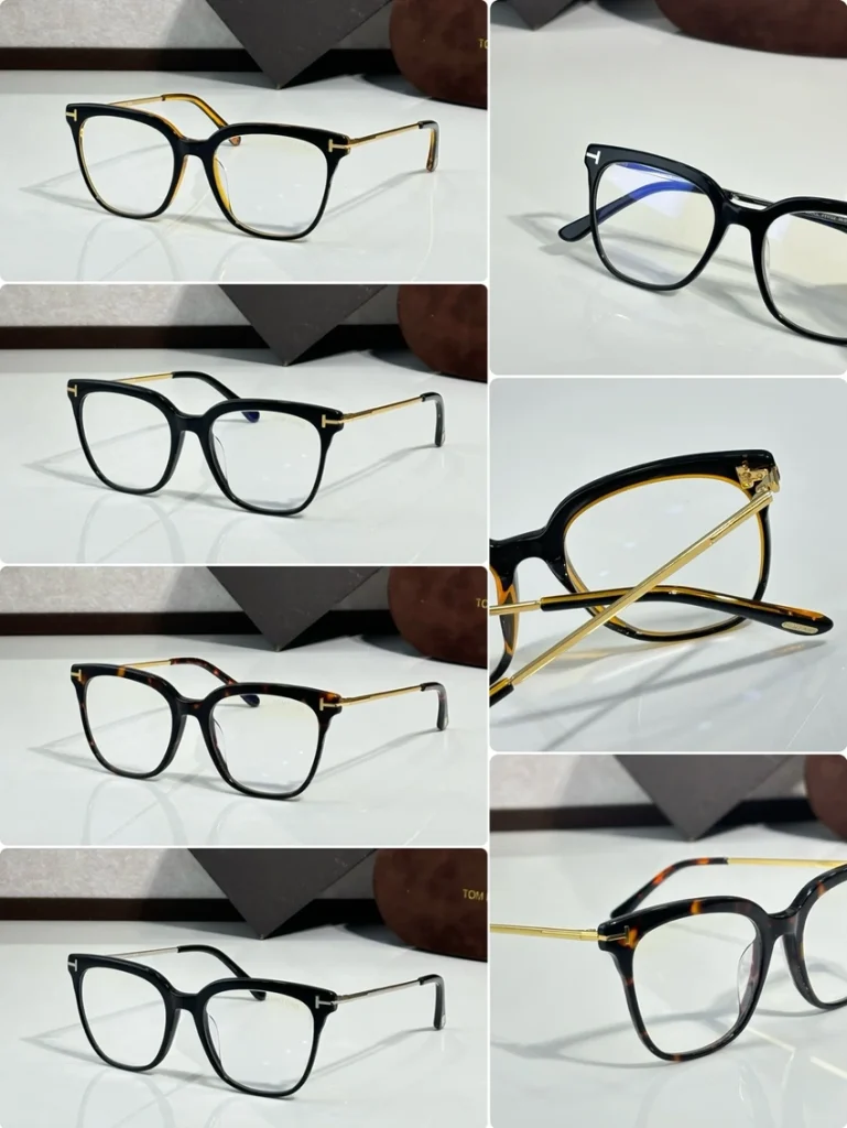 Designer Tom Ford FT1122 Eyewear – Tom Ford Blue Light Glasses | Retail Optical Partner