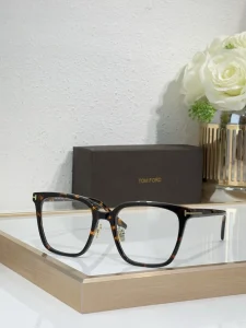 High-Quality Tom Ford FT1132 Prescription Frames – Tom Ford Women’s Eyeglass Frames | B2B Optical Supplier