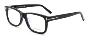 High-Quality Tom Ford FT5176 Optical Frames – Men’s Tom Ford Reading Glasses | Wholesale Optician Supply