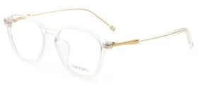 Professional Tom Ford FT5397-F Prescription Frames – Tom Ford Women’s Glasses Frames | Retail Optical Partner
