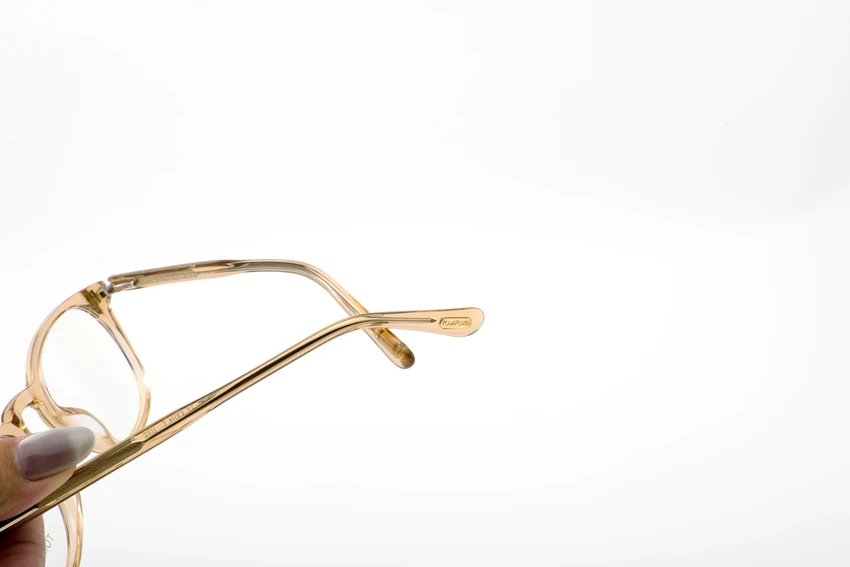 Designer Tom Ford FT5401-F Eyewear – Tom Ford Prescription Glasses Women | Wholesale Optician Supply