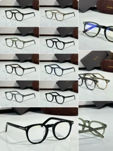 Professional Tom Ford FT5629 Eyewear – Tom Ford Female Glasses | Optical Store Supply