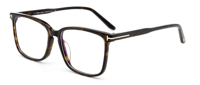 Designer Tom Ford FT5696-F-B Eyewear – Tom Ford Eyeglasses Aviator | Wholesale Optician Supply