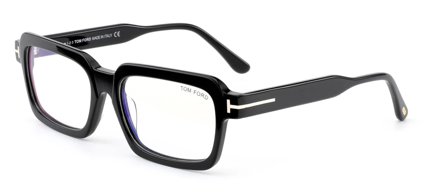 High-Quality Tom Ford FT5711-B Optical Frames – Tom Ford Shield Glasses | Bulk Distributor