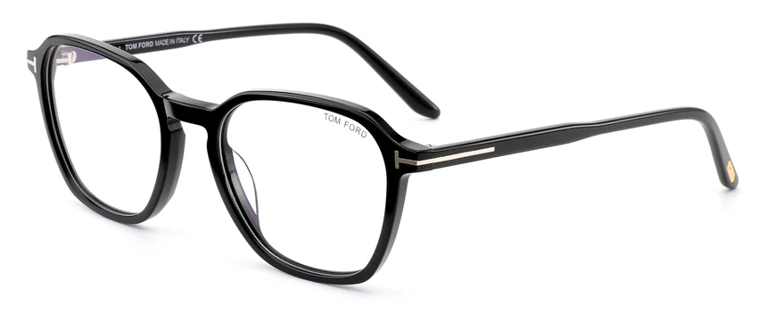Authentic Tom Ford FT5804-F-B Spectacle Frames – Tom Ford Rimless Glasses | Wholesale Optician Supply