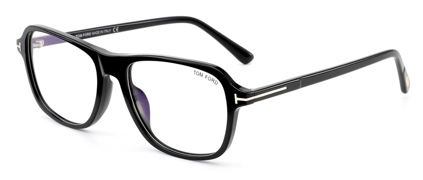Elite Tom Ford FT5806-F-B Spectacle Frames – Wearing Tom Ford Glasses | Bulk Distributor
