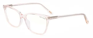 Elite Tom Ford FT5842-B Optical Frames – Tom Ford Blue Block Glasses | Wholesale Distributor