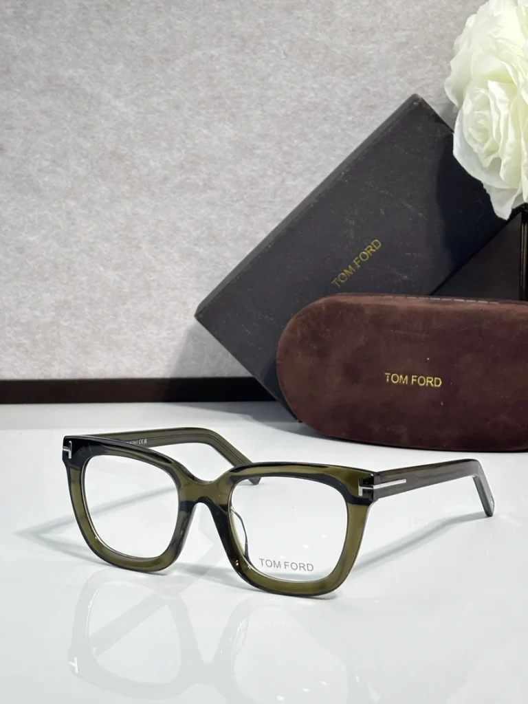 Wholesale Tom Ford FT5880 Spectacle Frames – Tom Ford Reading Glasses | Retail Optical Partner