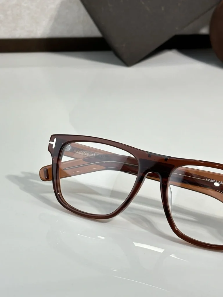 Authentic Tom Ford FT5902 Eyeglasses – Tom Ford Glasses Aviator | Wholesale Distributor