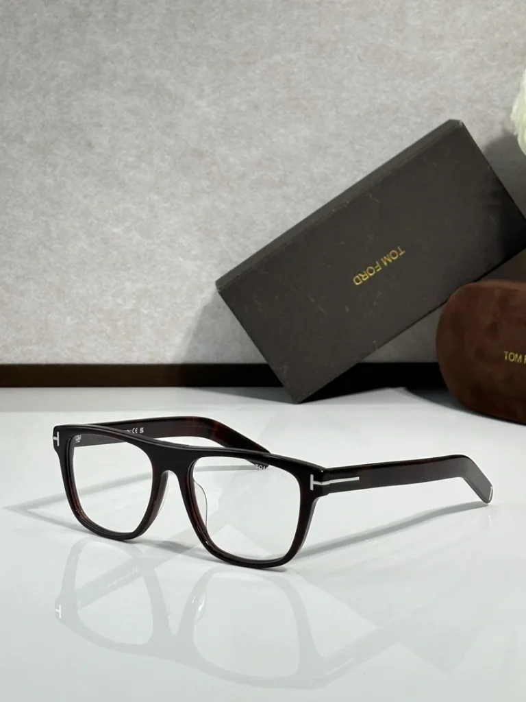 Professional Tom Ford FT5902 Spectacle Frames – Tom Ford Glasses Frames Discount | B2B Optical Supplier