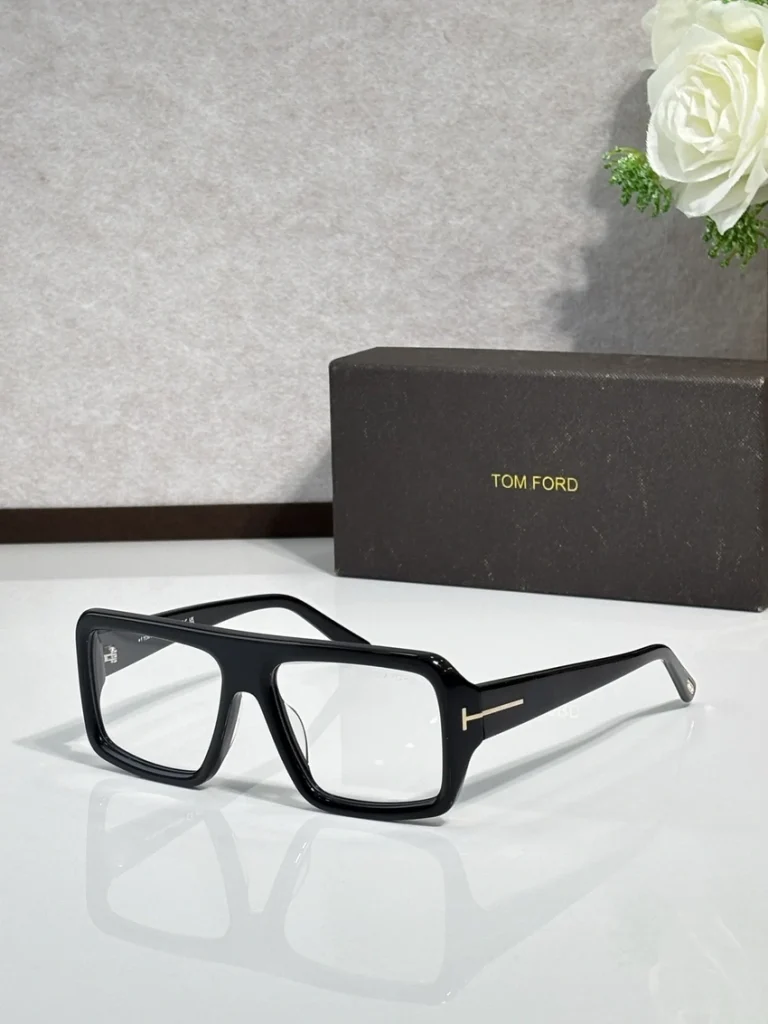 Designer Tom Ford FT5903 Spectacle Frames – Men’s Tom Ford Prescription Glasses | Optical Store Supply
