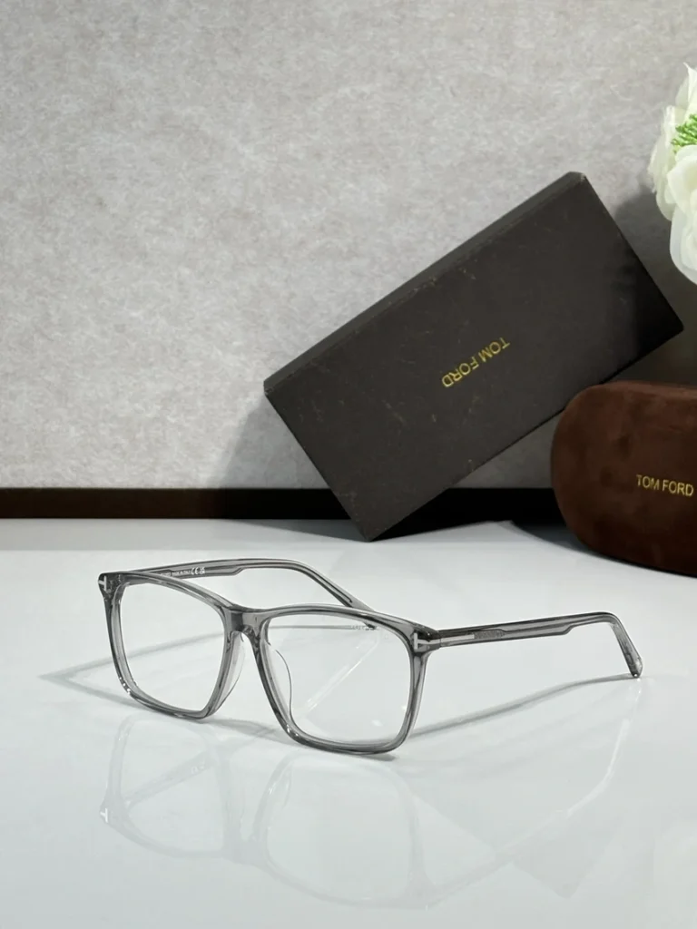 Wholesale Tom Ford FT5959 Eyewear – Tom Ford Ft5737 B Glasses | Trade Eyewear Distributor