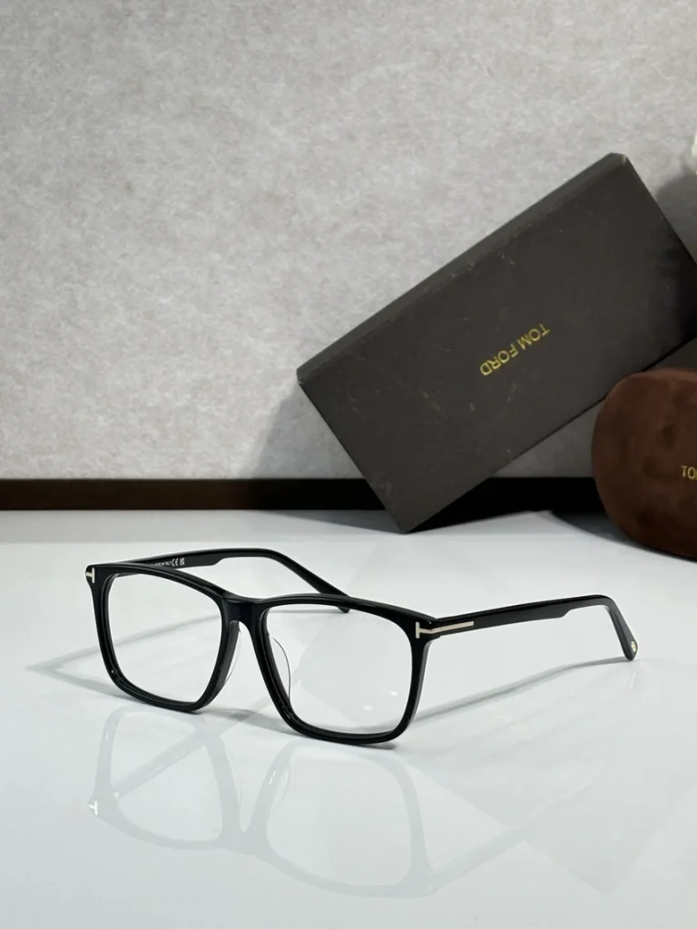 Elite Tom Ford FT5959 Optical Frames – Tom Ford Tortoise Eyeglasses | Bulk Distributor