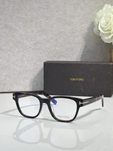 Authentic Tom Ford FT5977 Optical Frames – Ryan Reynolds Tom Ford Glasses | B2B Optical Supplier