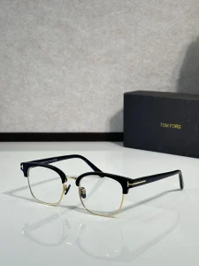 Luxury Tom Ford FT6001 Optical Glasses – Tom Ford Eyeglasses Frames | Optical Store Supply