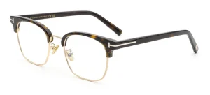 Elite Tom Ford FT6001-K-B Prescription Frames – Tom Ford Prescription Eyeglasses | Optical Store Supply