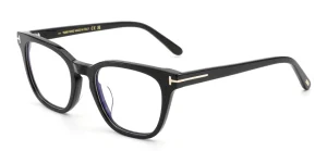 Designer Tom Ford FT6014-K-B Optical Glasses – Tom Ford Womens Glasses | Retail Optical Partner