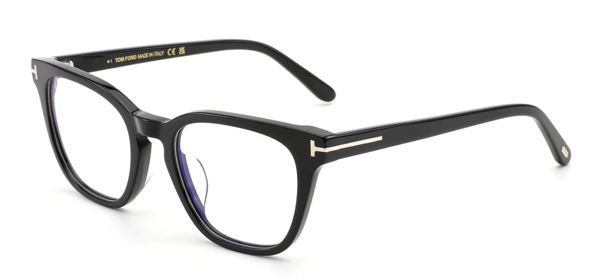Designer Tom Ford FT6014-K-B Optical Glasses – Tom Ford Womens Glasses | Retail Optical Partner