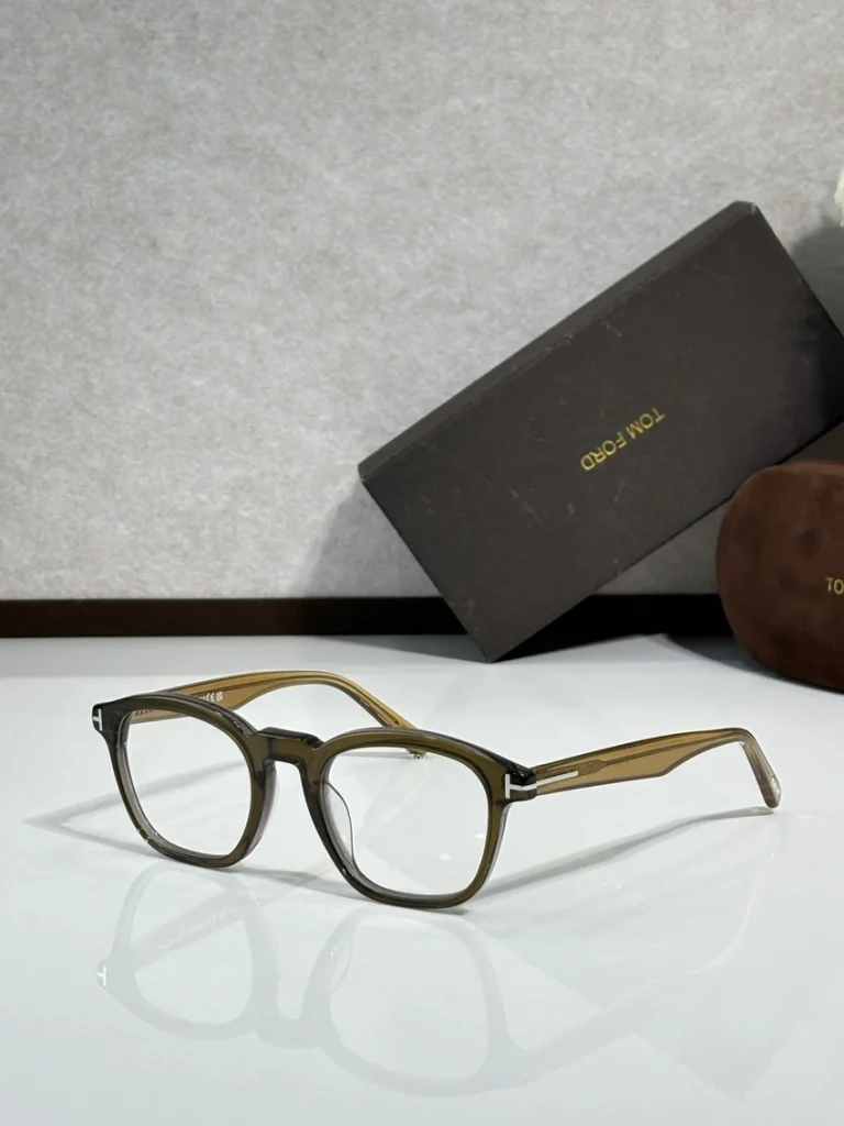 Professional Tom Ford FT6033 Optical Frames – Women’s Tom Ford Prescription Glasses | Trade Eyewear Distributor