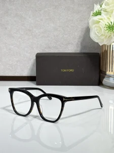 Professional Tom Ford FT6042 Prescription Frames – Tom Ford Oversized Eyeglasses | Wholesale Optician Supply
