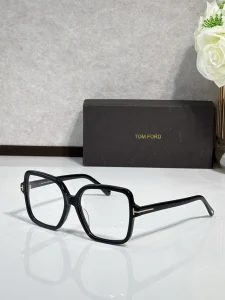 Premium Tom Ford FT6063 Spectacle Frames – Tom Ford Frame For Men | Trade Eyewear Distributor