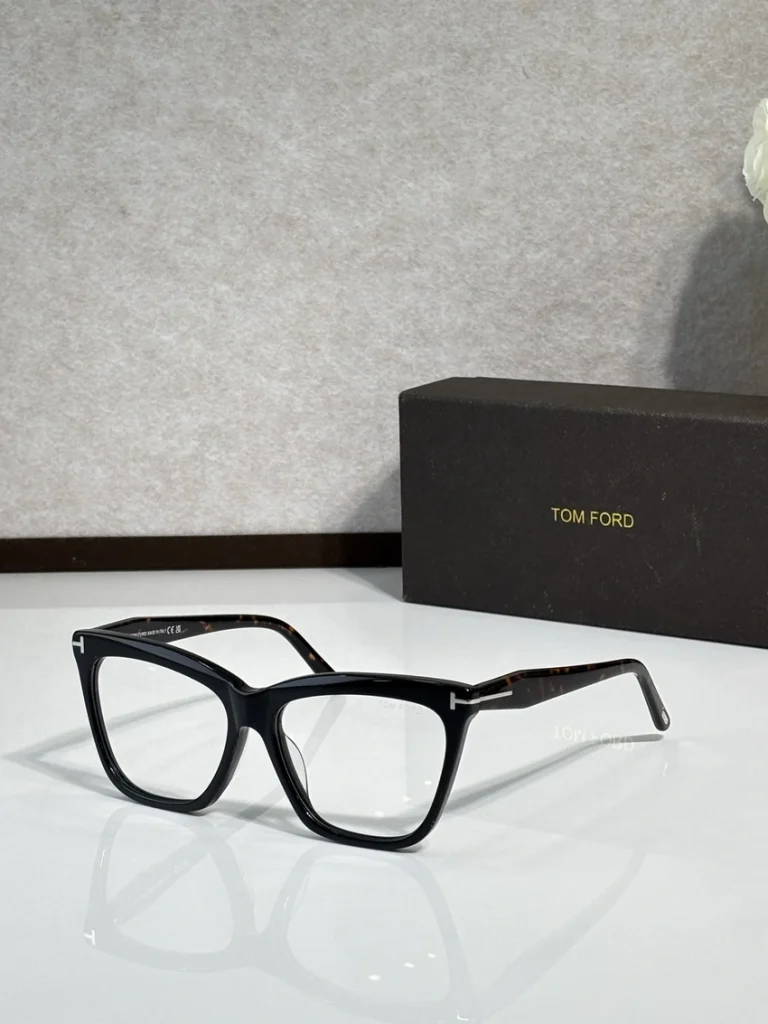 Authentic Tom Ford FT6064 Eyeglasses – Tom Ford Womens Frames | B2B Optical Supplier
