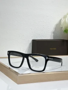 High-Quality Tom Ford TF0906 Prescription Frames – Tom Ford Aviator Eyeglasses | Bulk Distributor