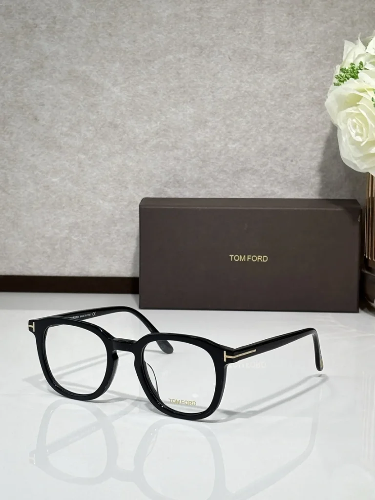 Authentic Tom Ford TF0975 Optical Frames – Tom Ford Eyeglasses Aviator | Bulk Distributor