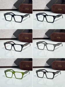 Designer Tom Ford TF1281 Prescription Frames – Mens Tom Ford Reading Glasses | B2B Optical Supplier