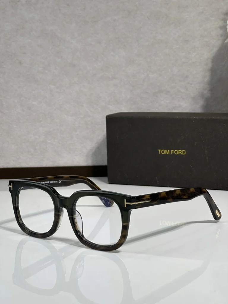 Professional Tom Ford TF5179 Spectacle Frames – Tom Ford Eyeglass Frames For Women | Trade Eyewear Distributor
