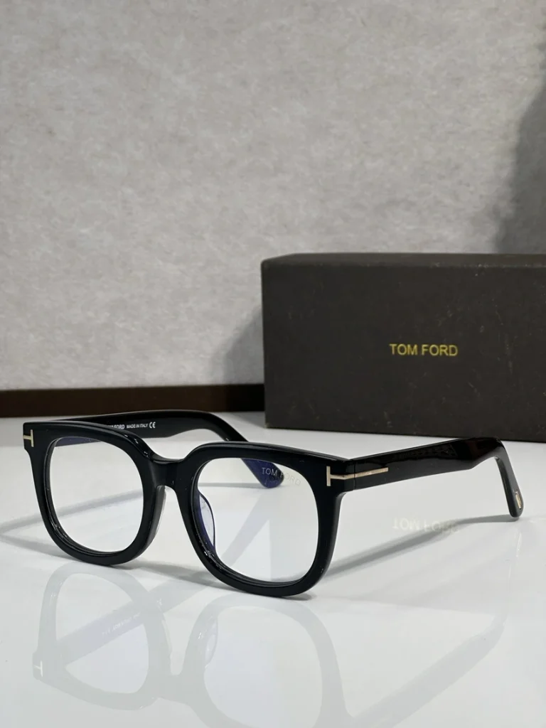Professional Tom Ford TF5179 Spectacle Frames – Tom Ford Mens Reading Glasses | B2B Optical Supplier