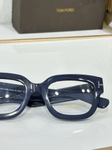 Designer Tom Ford TF5635 Prescription Frames – Tom Ford Glasses Aviator | B2B Optical Supplier