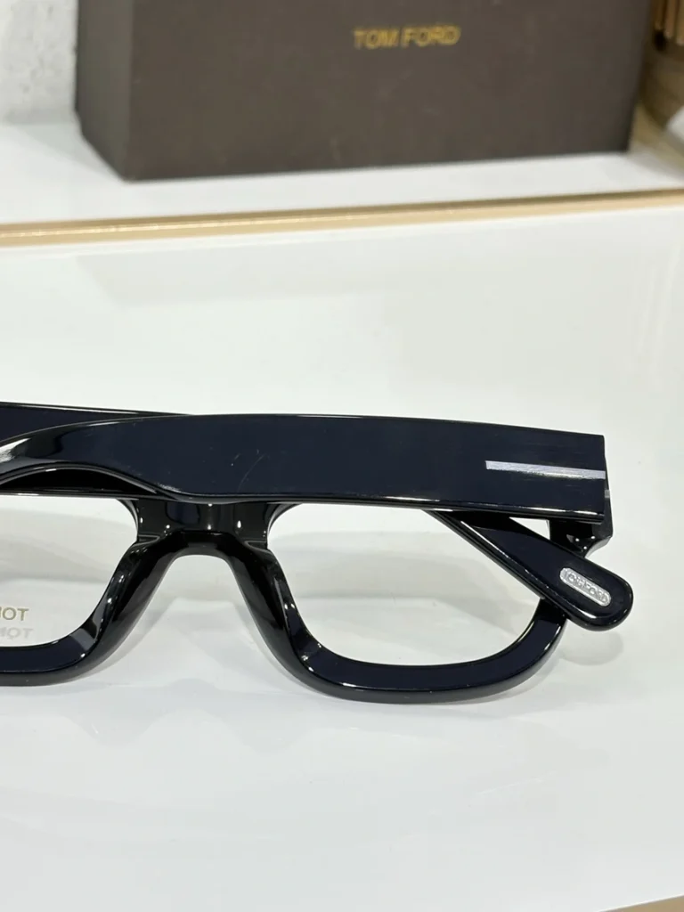 Wholesale Tom Ford TF5635 Optical Glasses – Tom Ford Glass For Women | Optical Store Supply