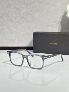 Premium Tom Ford TF5661 Prescription Frames – Tom Ford Eyeglasses Blue | Optical Store Supply