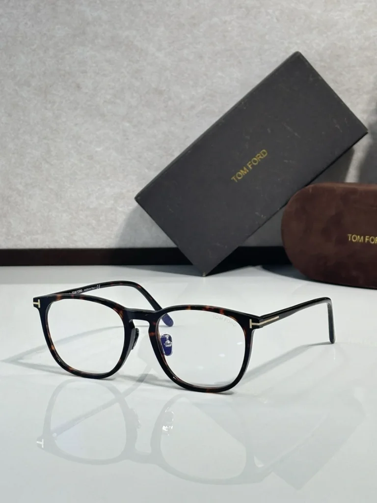 Professional Tom Ford TF5700 Spectacle Frames – Tom Ford Glasses Men | Wholesale Optician Supply