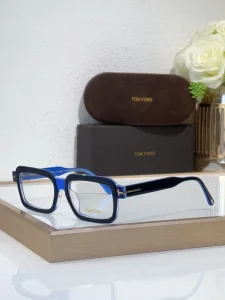 Premium Tom Ford TF5711 Eyewear – Tom Ford Mens Reading Glasses | Trade Eyewear Distributor