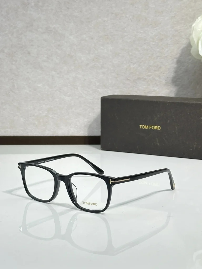 Professional Tom Ford TF5831 Eyeglasses – Tom Ford Reading Glasses | Optical Store Supply