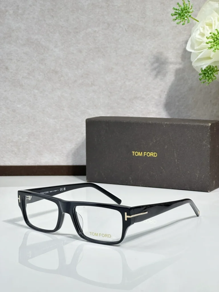Authentic Tom Ford TF5838 Prescription Frames – Ryan Reynolds Tom Ford Glasses | Bulk Distributor