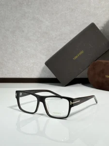 High-Quality Tom Ford TF5941 Optical Glasses – Tom Ford Tortoiseshell Glasses | B2B Optical Supplier