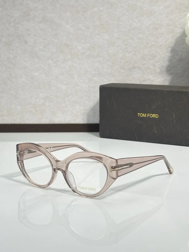 Luxury Tom Ford TF5950 Spectacle Frames – Men Tom Ford Glasses | Retail Optical Partner
