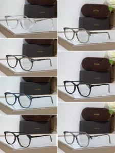 High-Quality Tom Ford TF6006 Optical Glasses – Tom Ford Square Eyeglasses | Trade Eyewear Distributor