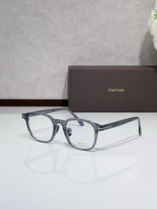 Premium Tom Ford TF6012 Optical Glasses – Tom Ford Mens Frames | Wholesale Optician Supply