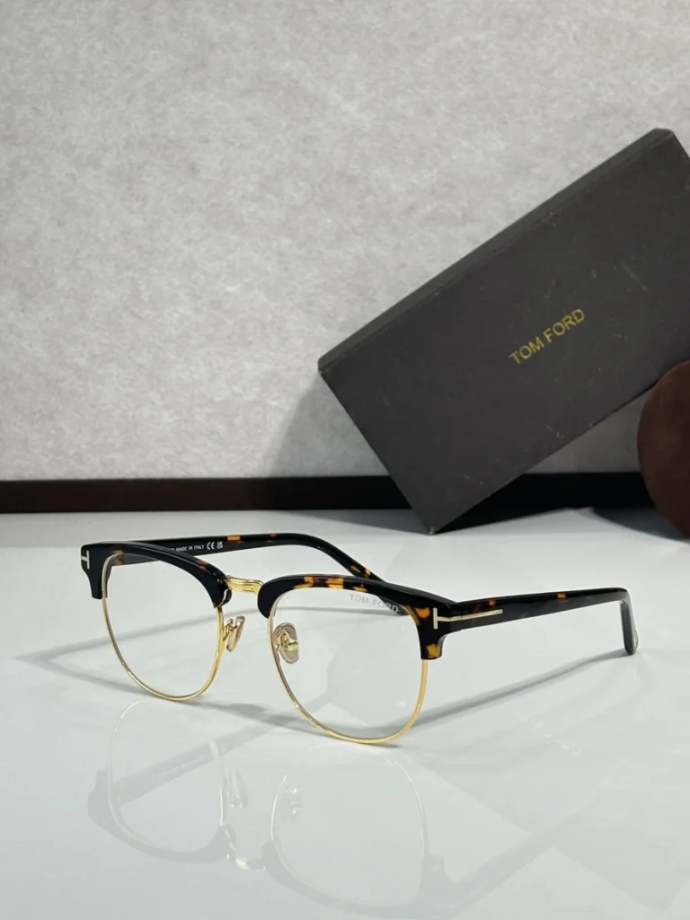 Premium Tom Ford FT0248 Eyeglasses – Tom Ford Eyeglasses Sale | Optical Store Supply