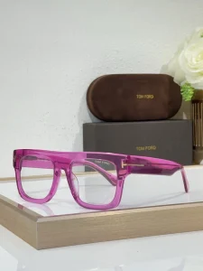 Designer Tom Ford FT0711 Optical Glasses – Tom Ford Women’s Eyeglass Frames | B2B Optical Supplier