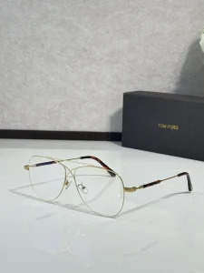 Premium Tom Ford FT0981 Eyeglasses – Tom Ford Glasses Tortoise Shell | Retail Optical Partner